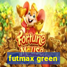 futmax green